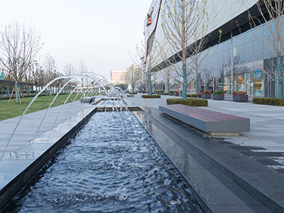 平谷企业地下室防水