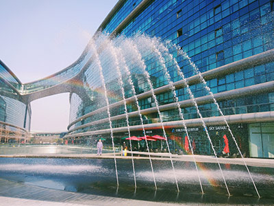 平谷幕墙修缮/维修