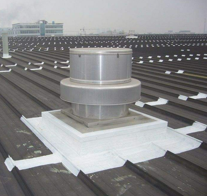 平谷工业园区零星修缮