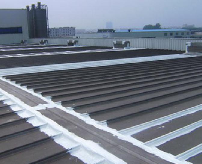 平谷彩钢瓦屋面漏水问题只有好的防水系统能够解决