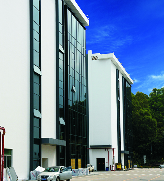 平谷写字楼幕墙修缮安装