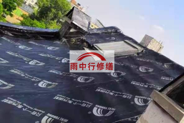 平谷屋面防水材料选用常见问题