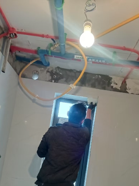 平谷专业水管维修